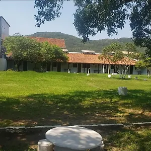 Pensión Da Barra