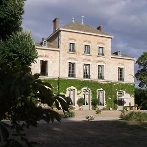 Chateau Des Charmes Guereins