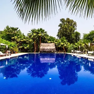Bed and breakfast Layla Gocek
