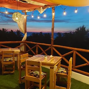 Apartahotel Casa Vainilla Island