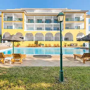 *** Appart hôtel Turisticos Alagoa Portugal