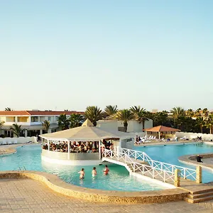 Hotel Smartline Crioula