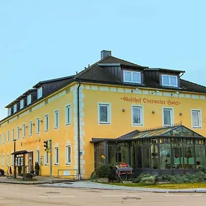 Hotel-gasthof Obermeier Allershausen