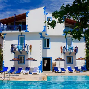 Apartahotel Dove