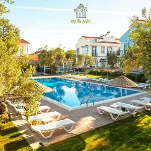 *** Appart hôtel Zeytin Arasi Turquie